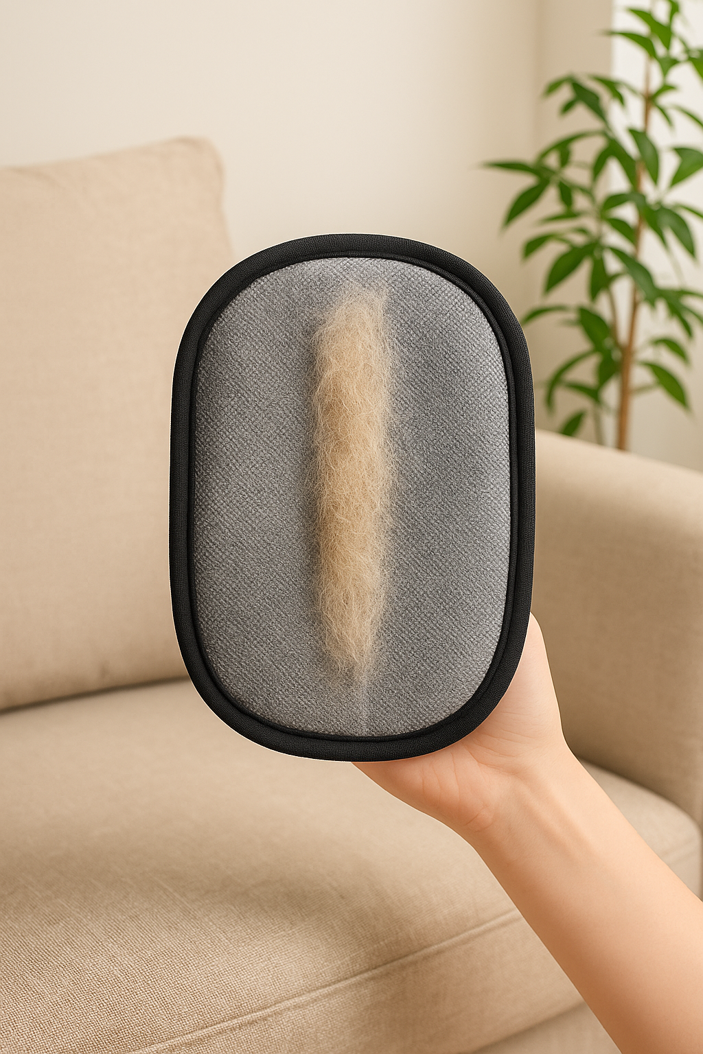 GroomX 2™ Grooming Glove