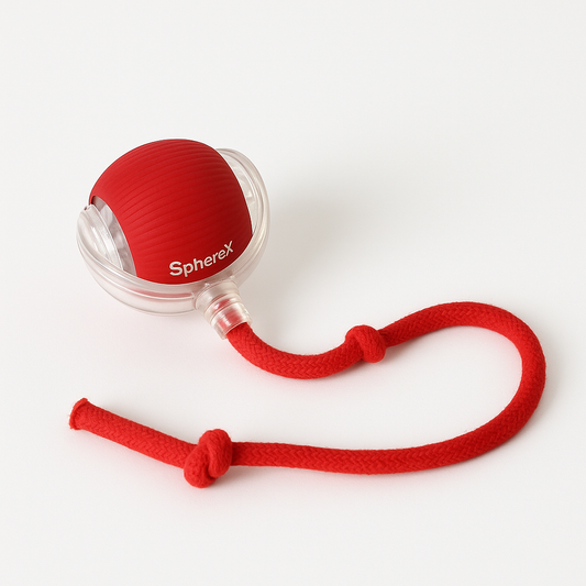 SphereX™ Interactive Toy