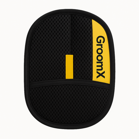 GroomX 2™ Grooming Glove