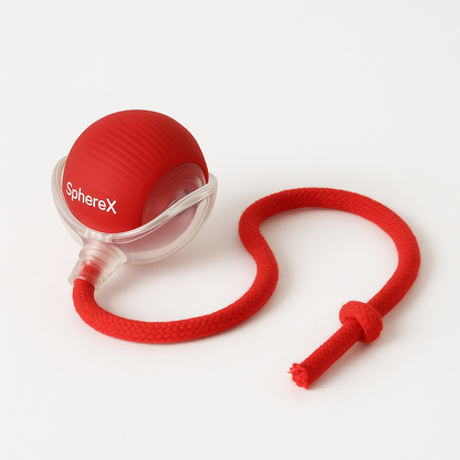 SphereX™ Interactive Toy
