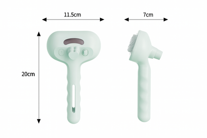 SteamX™ Grooming Brush