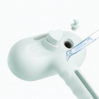 SteamX™ Grooming Brush