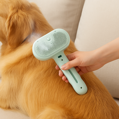 SteamX™ Grooming Brush