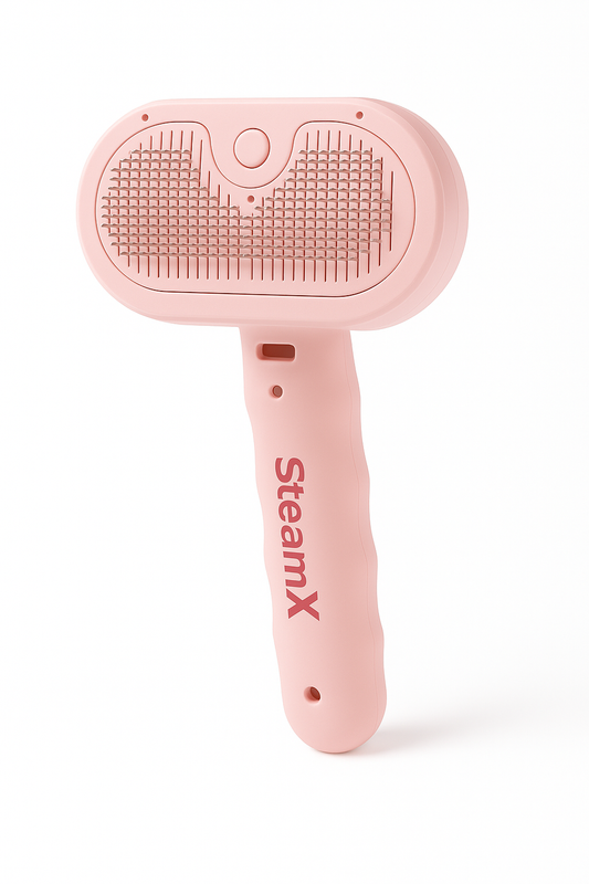 SteamX™ Grooming Brush