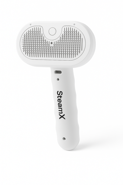 SteamX™ Grooming Brush