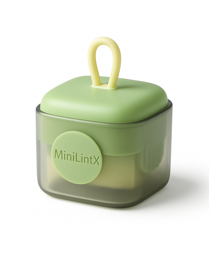 MiniLintX™ Lint Roller
