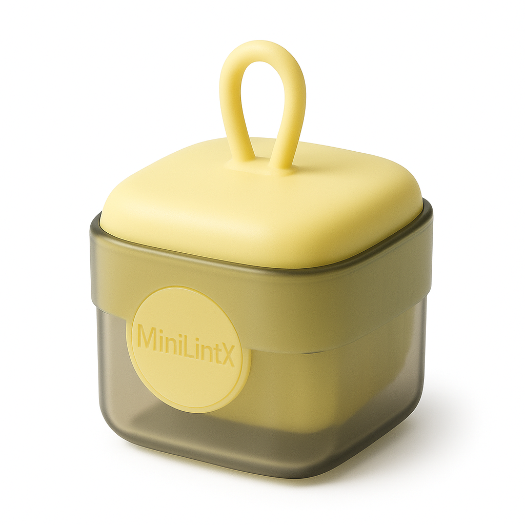 MiniLintX™ Lint Roller