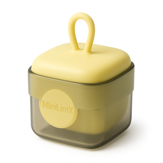 MiniLintX™ Lint Roller