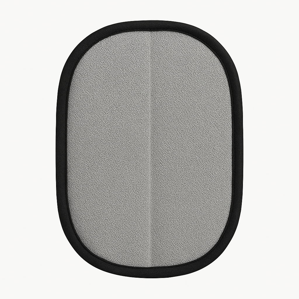 GroomX 2™ Grooming Glove